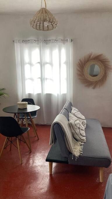 Casa Roma Apartment Таско де Аларкон Екстериор снимка