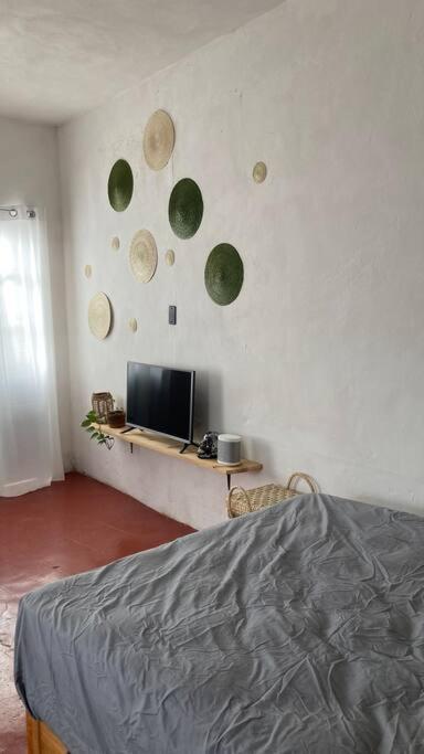 Casa Roma Apartment Таско де Аларкон Екстериор снимка