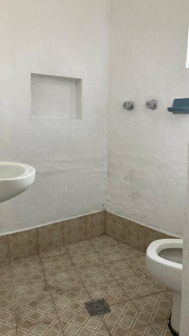 Casa Roma Apartment Таско де Аларкон Екстериор снимка