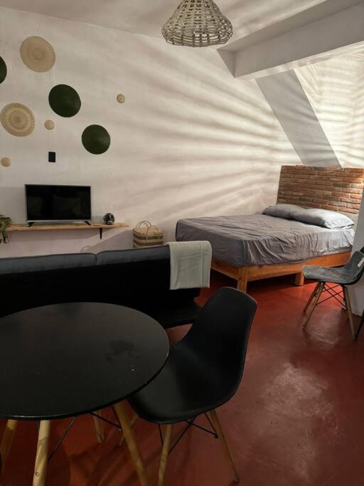 Casa Roma Apartment Таско де Аларкон Екстериор снимка