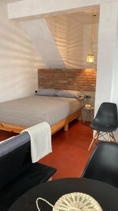 Casa Roma Apartment Таско де Аларкон Екстериор снимка