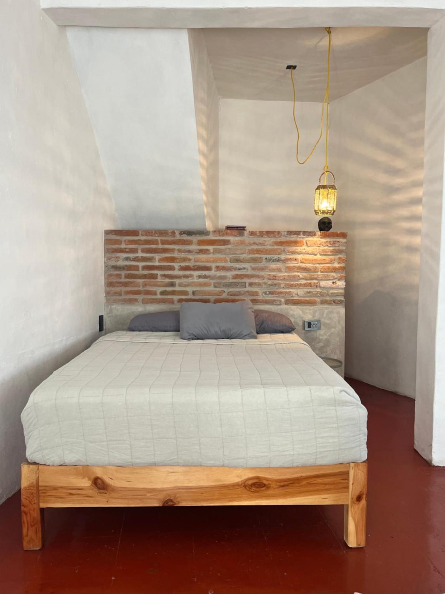 Casa Roma Apartment Таско де Аларкон Екстериор снимка