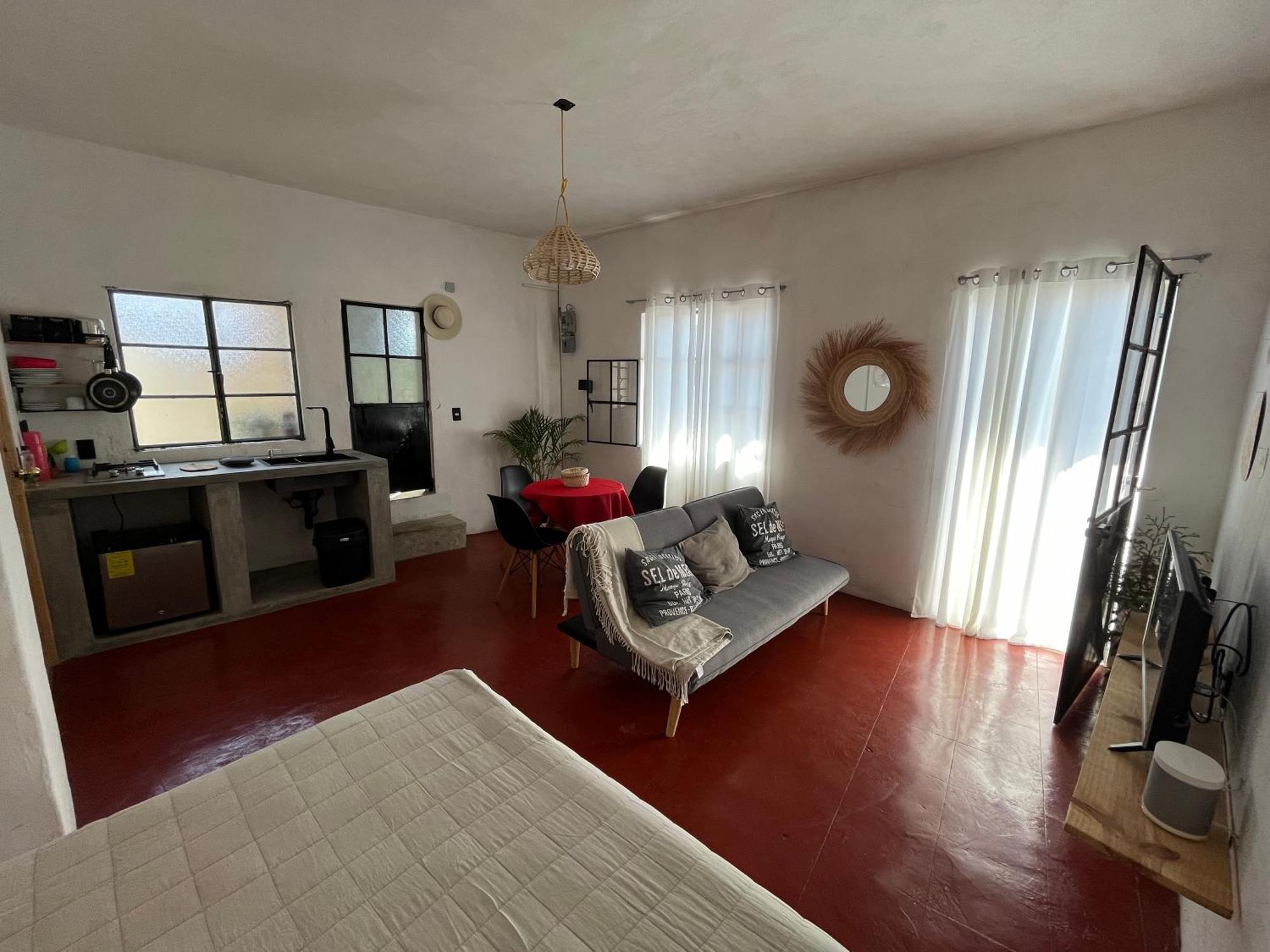 Casa Roma Apartment Таско де Аларкон Екстериор снимка
