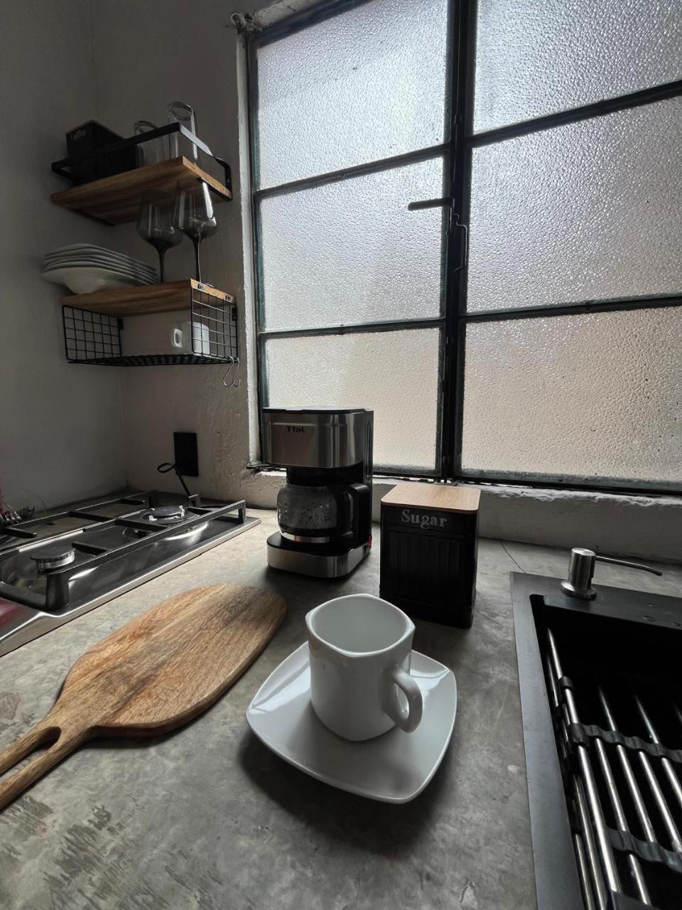 Casa Roma Apartment Таско де Аларкон Екстериор снимка