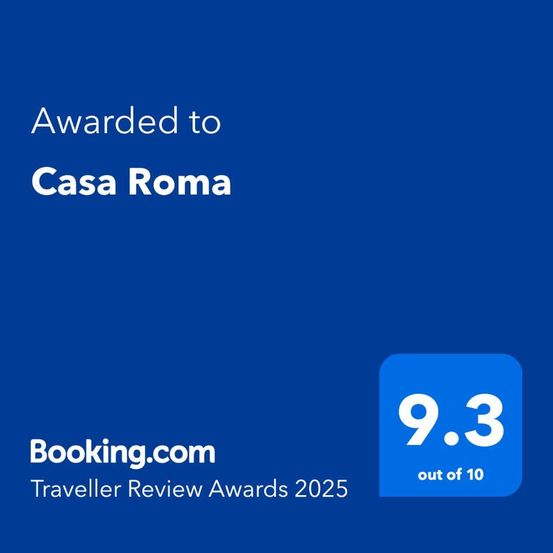 Casa Roma Apartment Таско де Аларкон Екстериор снимка